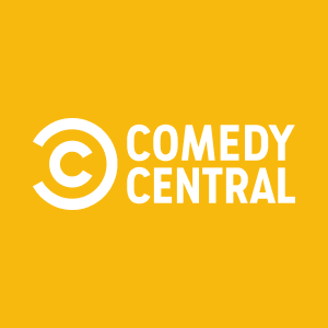 Comedy Central HD